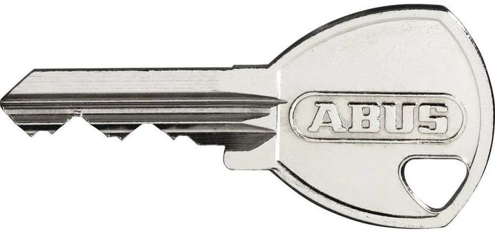 Actual product image Abus Padlock 64TI/30