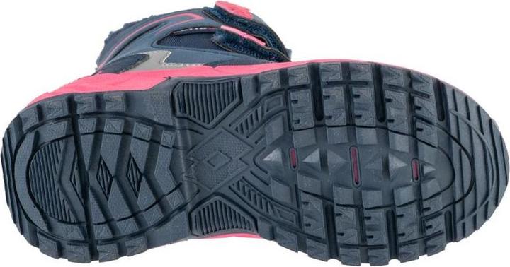 Produktbild Lotto Alstyne Tex Schuhe (29)