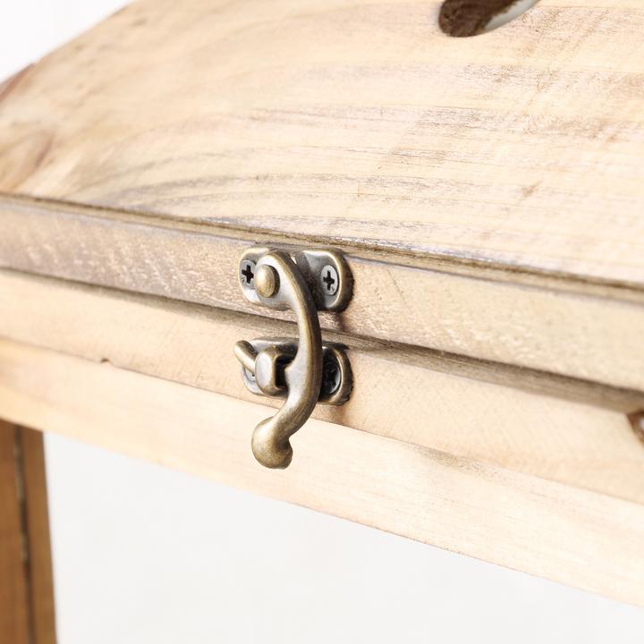 Immagine prodotto Boltze Home Trento (30 x 30 x 60 cm, 2 x)