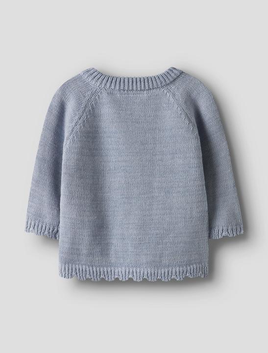 Produktbild Name it Wickel Strickjacke (86)