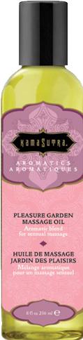 Actual product image Kamasutra Pleasure Garden (236 ml)