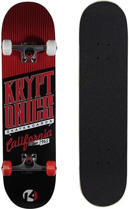 Kryptonics Pop Series Cali (31")