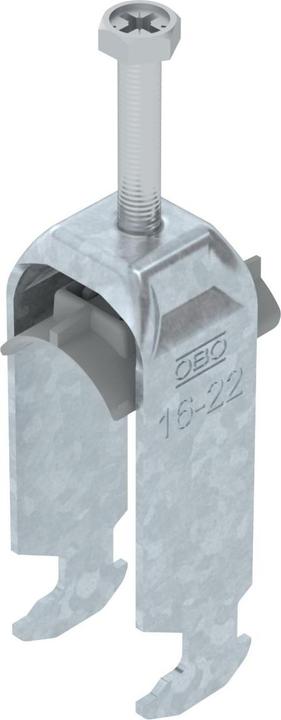 Actual product image OBO Bettermann OBO U-clamp