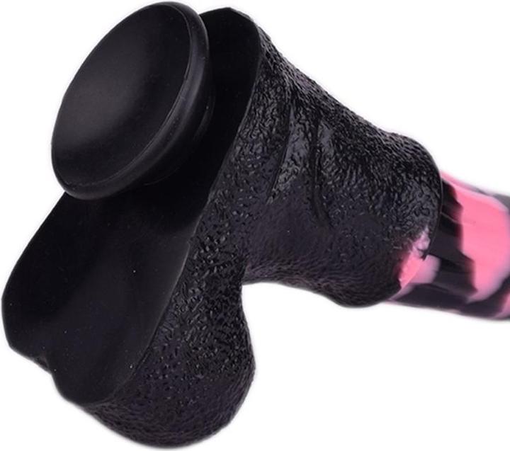 Image du produit Monstered Dildo "TINULF" Medium