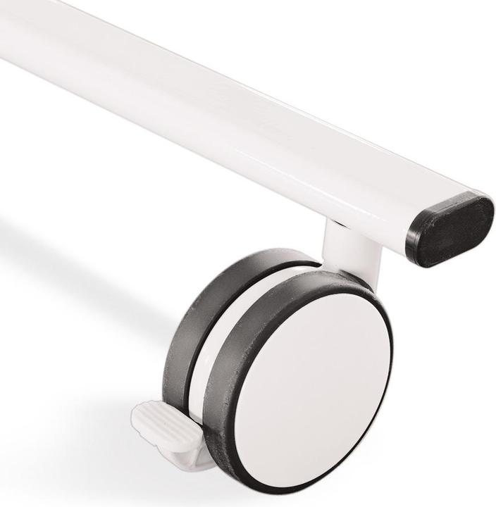 Produktbild Rocada Skinwhiteboard mobiles Stativ, 1-2 Skintafel