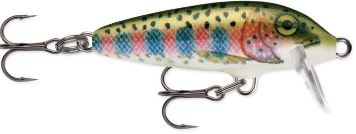 Immagine prodotto Rapala F03 (3 cm)