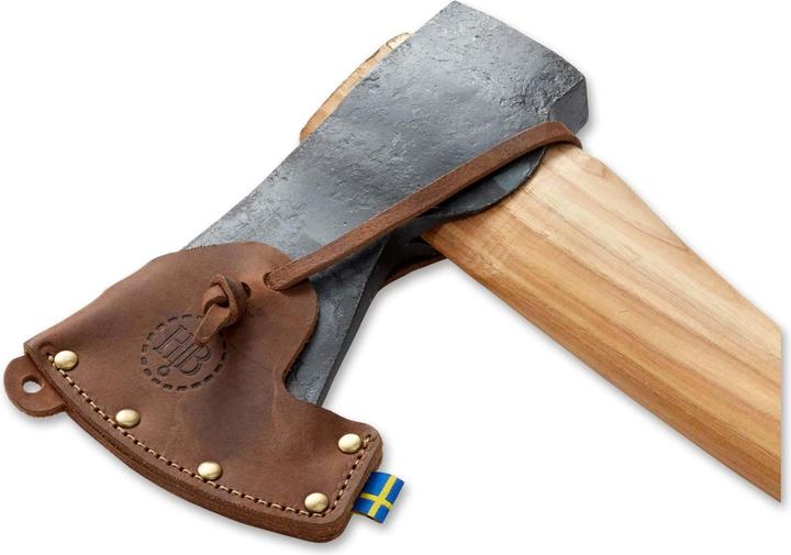 Immagine prodotto Hultafors Premium Fällaxt Qvarfot 0.85