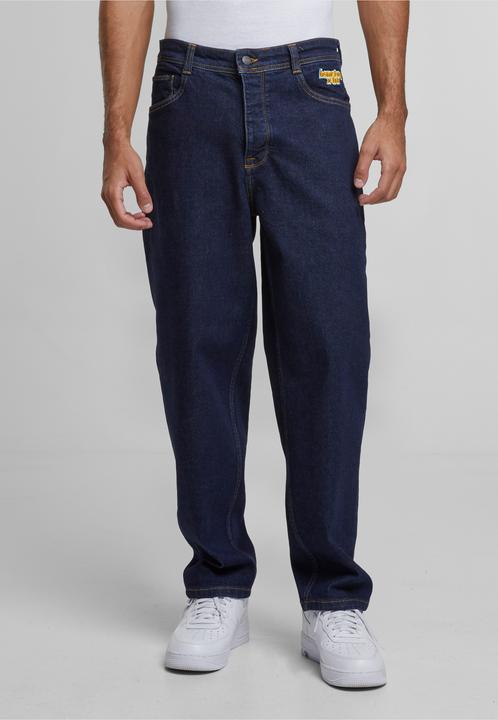 Image du produit Homeboy x-tra BAGGY Pant Denim - 119461 (W28/L32)