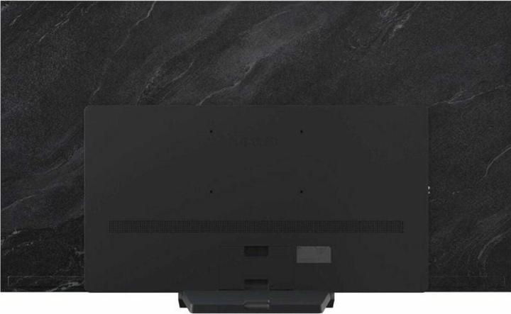 Actual product image LG 48 Inch OLED evo AI C5 4K Smart TV (48", C5, OLED, 4K, 2025)