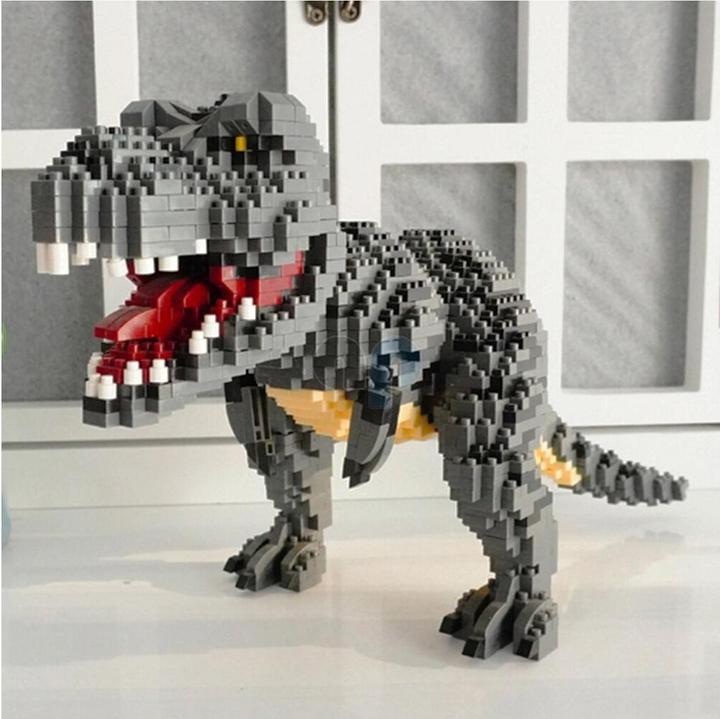 Actual product image Balody T-REX