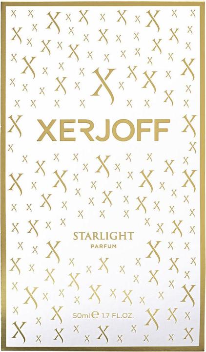 Actual product image XerJoff La Capitale (Eau de parfum, 50 ml)