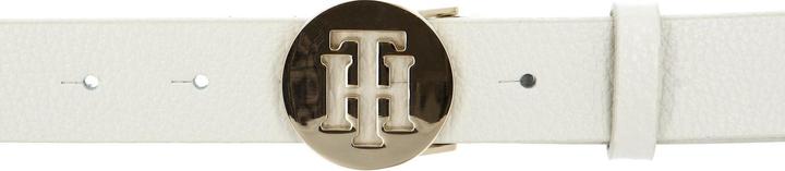 Produktbild Tommy Hilfiger TH Round Curve Belt 3.0