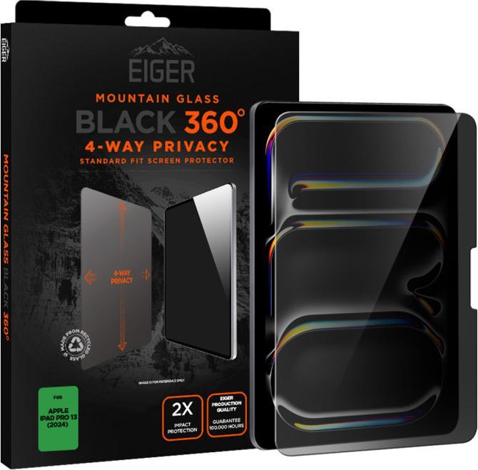 Produktbild Eiger Fit Mountain (1 Stück, iPad Pro 13 2024 (M4))