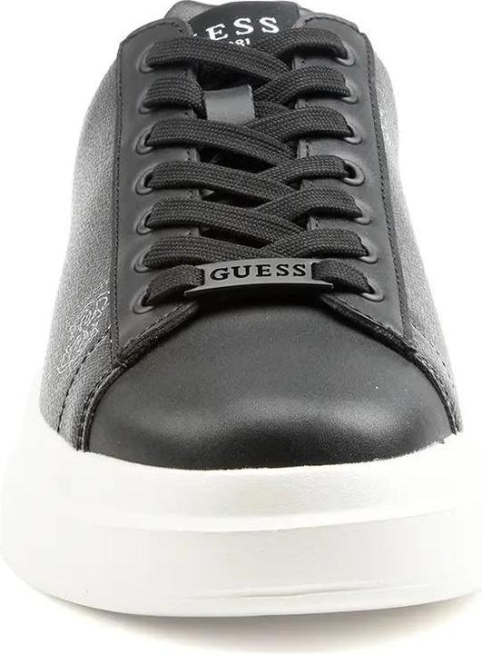 Produktbild Guess Fmflba Fab12 Black (44)