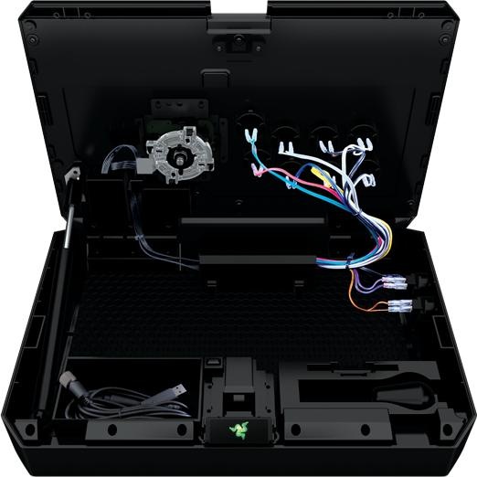 Image du produit Razer Atrox (Xbox One X, Xbox Series X, Xbox One S, Xbox Series S)
