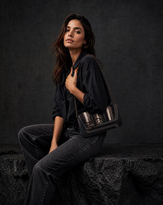 Produktbild Braun Büffel CHERYL-S Crossbody Bag S Black