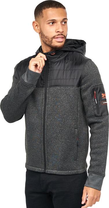 Produktbild Crosshatch Tradmax Jacke (S)