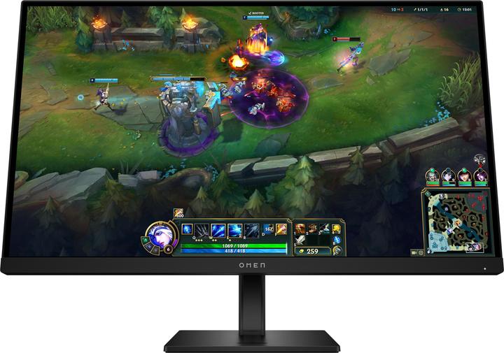 HP OMEN 27 G2 (1920 x 1080 Pixel, 27")