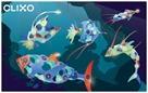 Productafbeelding Clixo Oceaanwezens