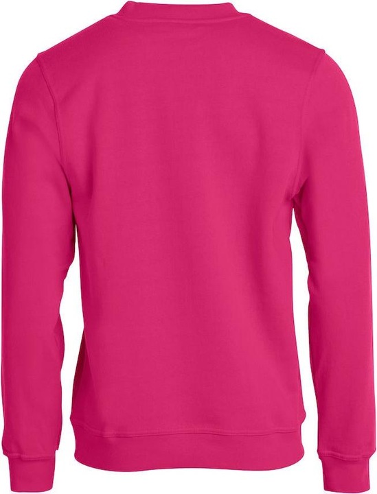 Actual product image Clique Basic Sweatshirt Crew Neck (L)
