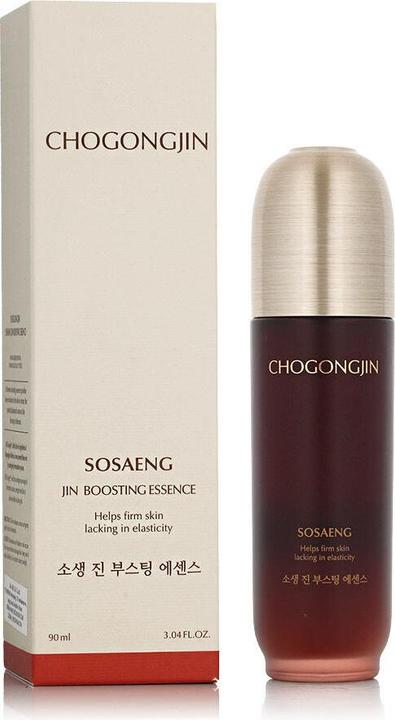 Produktbild Missha Boosting moisturizing essence for mature and dry skin Chogongjin (Sosaeng Jin Boosting (90 ml)