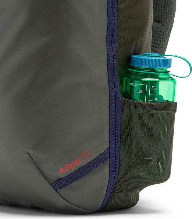 Actual product image Cotopaxi Allpa 35 (35 l)