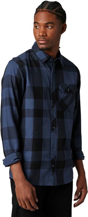 Actual product image Fox WOVEN 22 VOYD 2.0 FLANNEL DP CBLT S (S)
