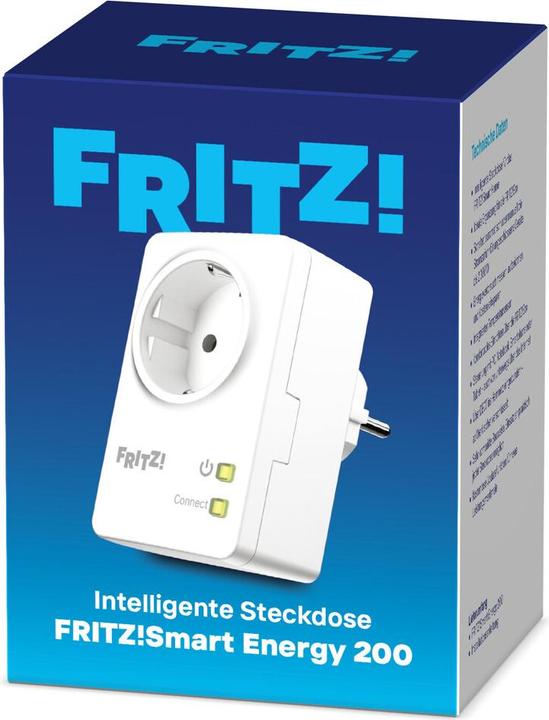 Produktbild FRITZ! Smart Energy 200