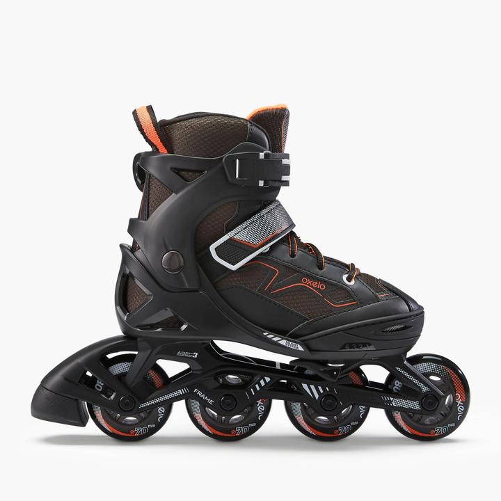 Actual product image Oxelo RS ILS FIT3jr (29, 30, 31, 32)