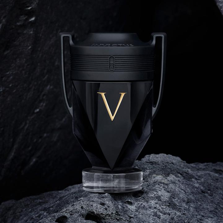 Actual product image Paco Rabanne Invictus Victory (Eau de parfum, 100 ml)