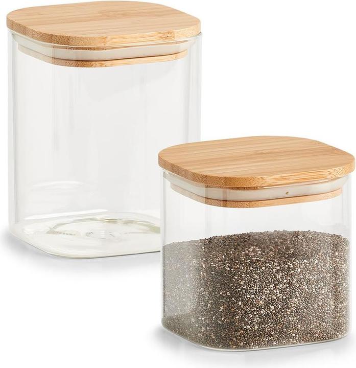 Image du produit Zeller Present Boîte de produits frais (0.64 l)