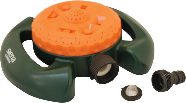 Actual product image Siena Garden Irrigation system (Circular sprinkler)