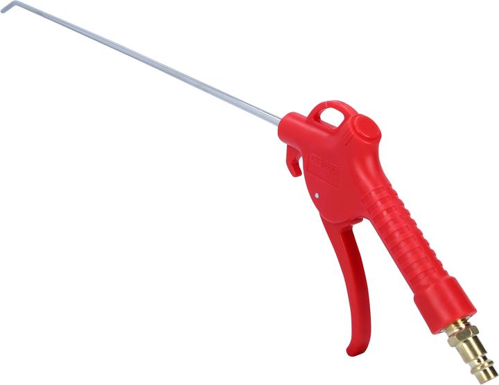 Immagine prodotto KS Tools Pistola di soffiaggio universale ad aria compressa