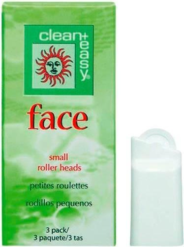 Actual product image Clean + Easy Rolling attachments small (3 x)