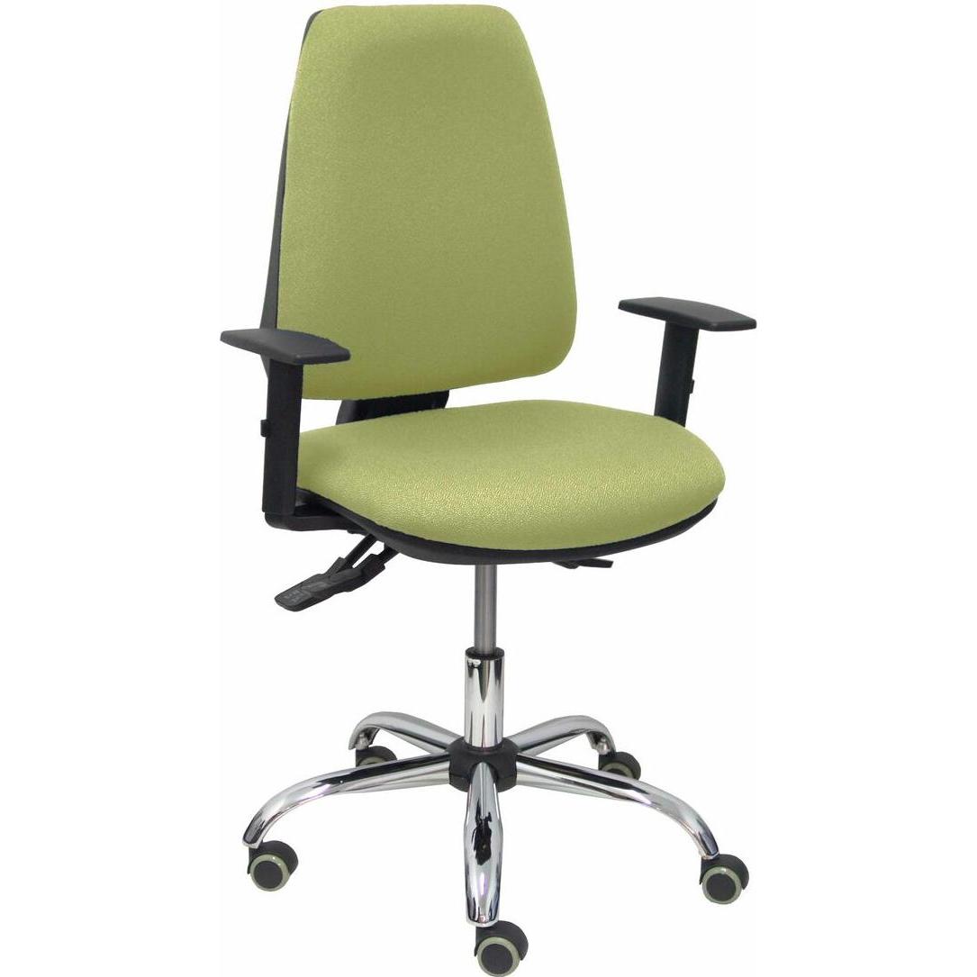 Piqueras y Crespo, Bürostuhl, Bürostuhl Elche S P&C RBFRITZ Olive