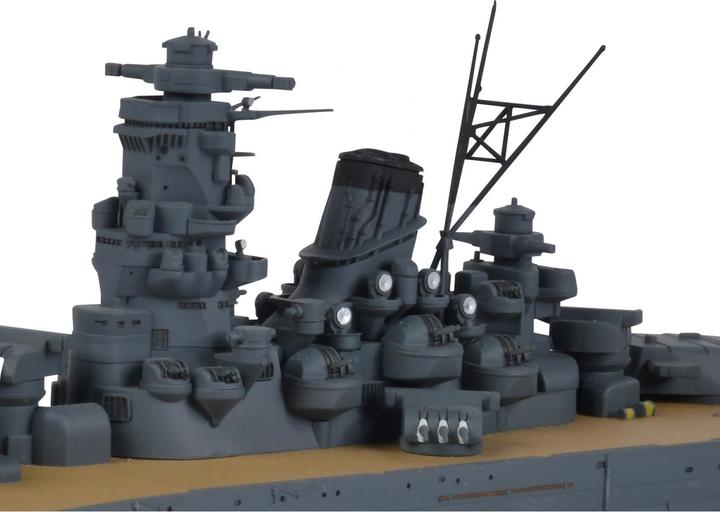 Produktbild Tamiya 1:700 JPN Musashi Schlachtschiff WL