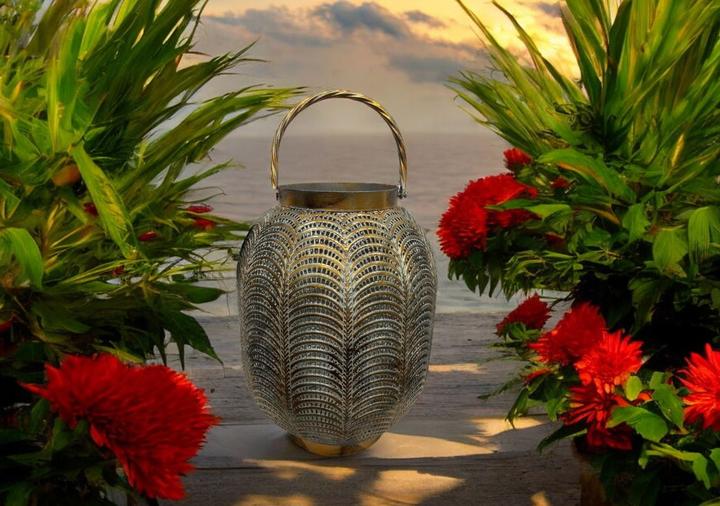 Produktbild GuGus Laterne