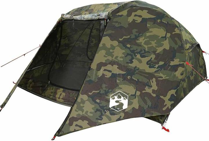 Produktbild vidaXL Rasputin (8.75 kg, 5 Personen)