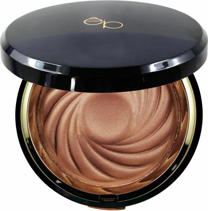 Actual product image être belle Etre Belle Natural Glow Compact Powder Number 3 (#3)