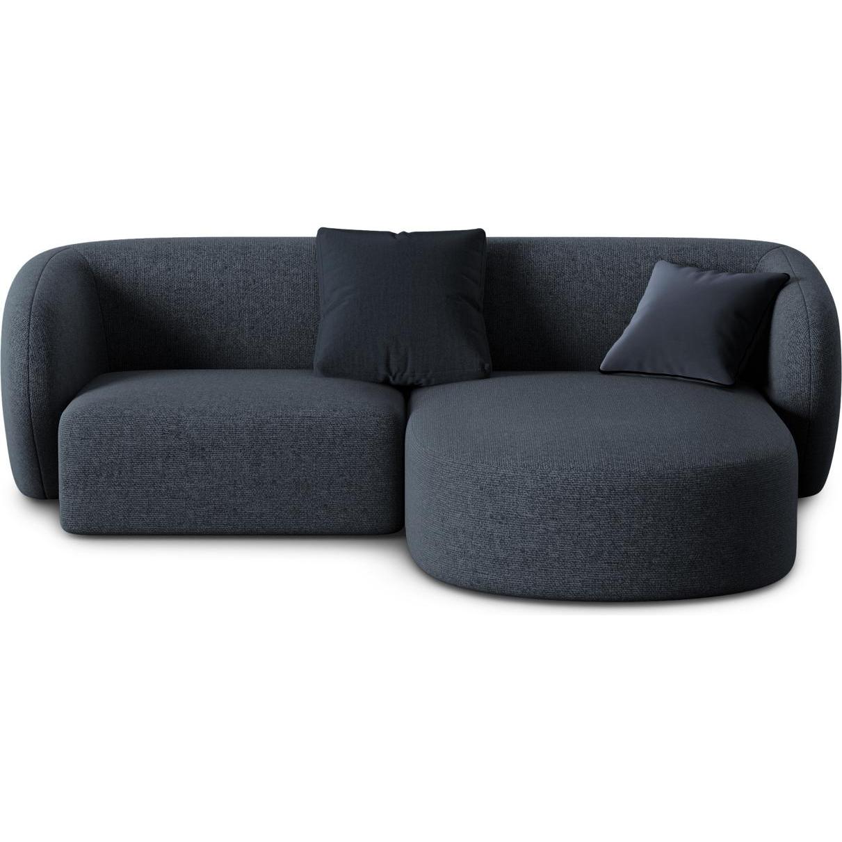 Maison Heritage, Sofa, Chiara (Ecksofa)