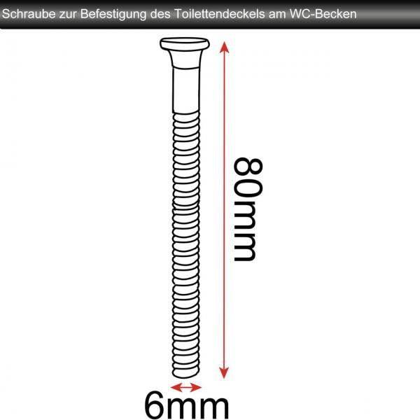 Produktbild Woltu WC-Sitz