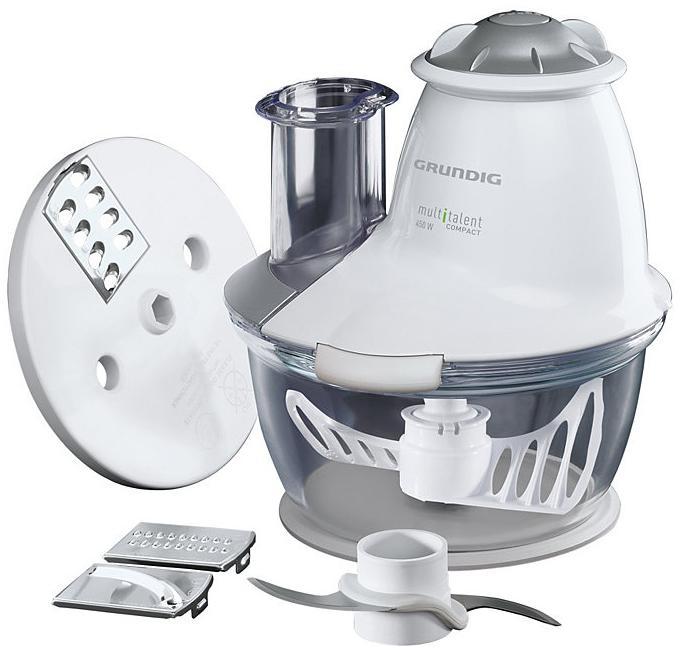 Actual product image Grundig Around 8050 (450 W)