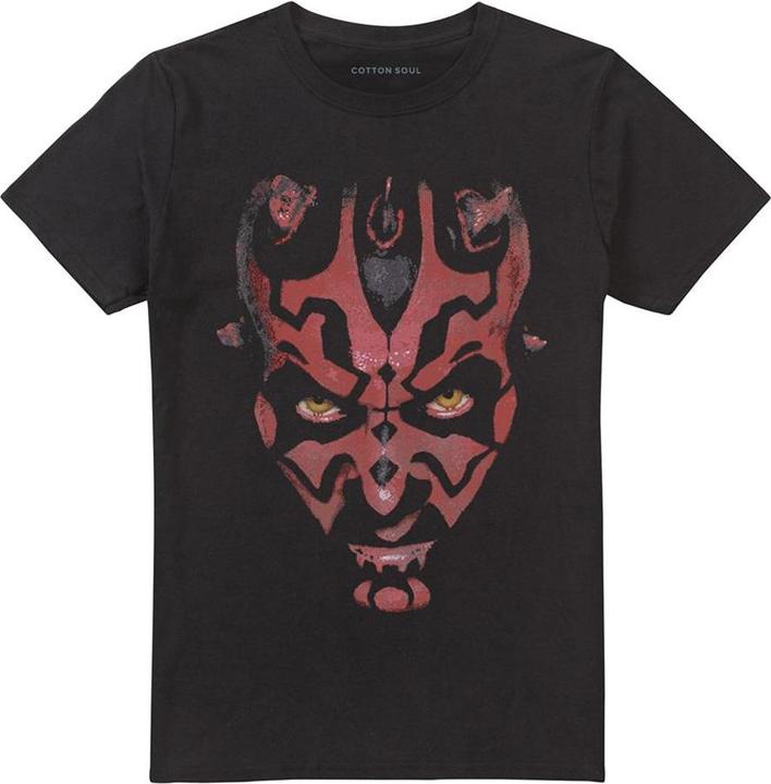 Produktbild Star Wars TShirt (S)