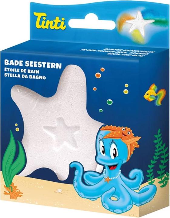 Produktbild Tinti Seestern