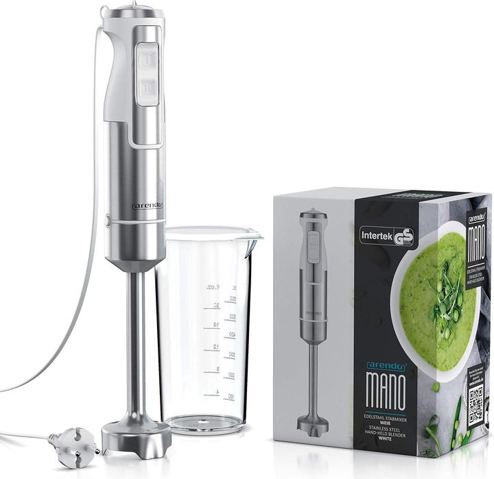 Actual product image Arendo Stabmixer