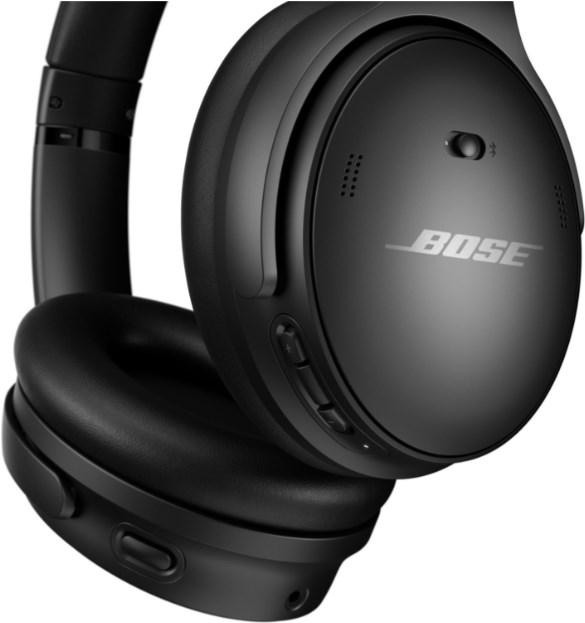 Immagine prodotto Bose QuietComfort SE (ANC, 24 h, Cablato, Senza fili)