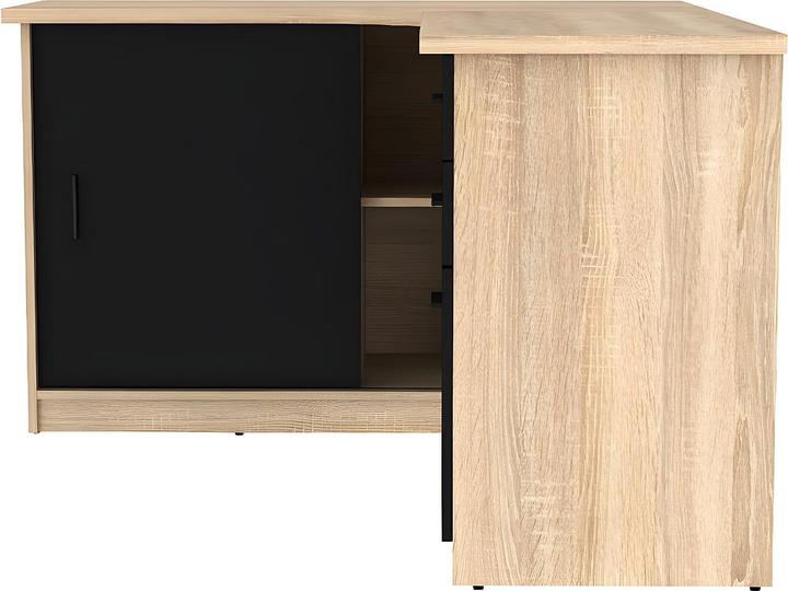 Image du produit Vente-unique Norwy (150 x 120 x 75 cm)