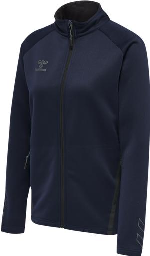 Actual product image hummel Cima Xk Zip Jacket Woman (S)