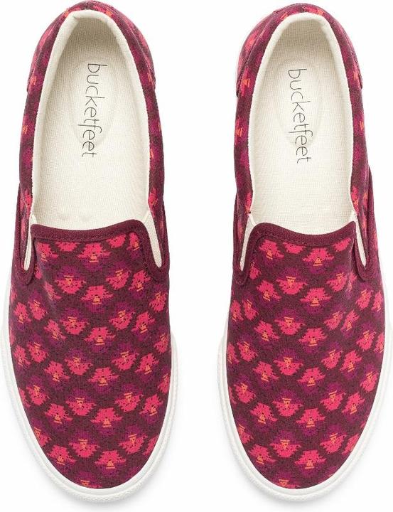 Actual product image Bucketfeet Aztec (40)