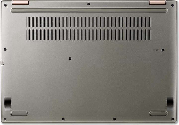 Image du produit Acer Spin 5 (14", 512 Go, 16 Go, CH, Intel Core i5-1240P)